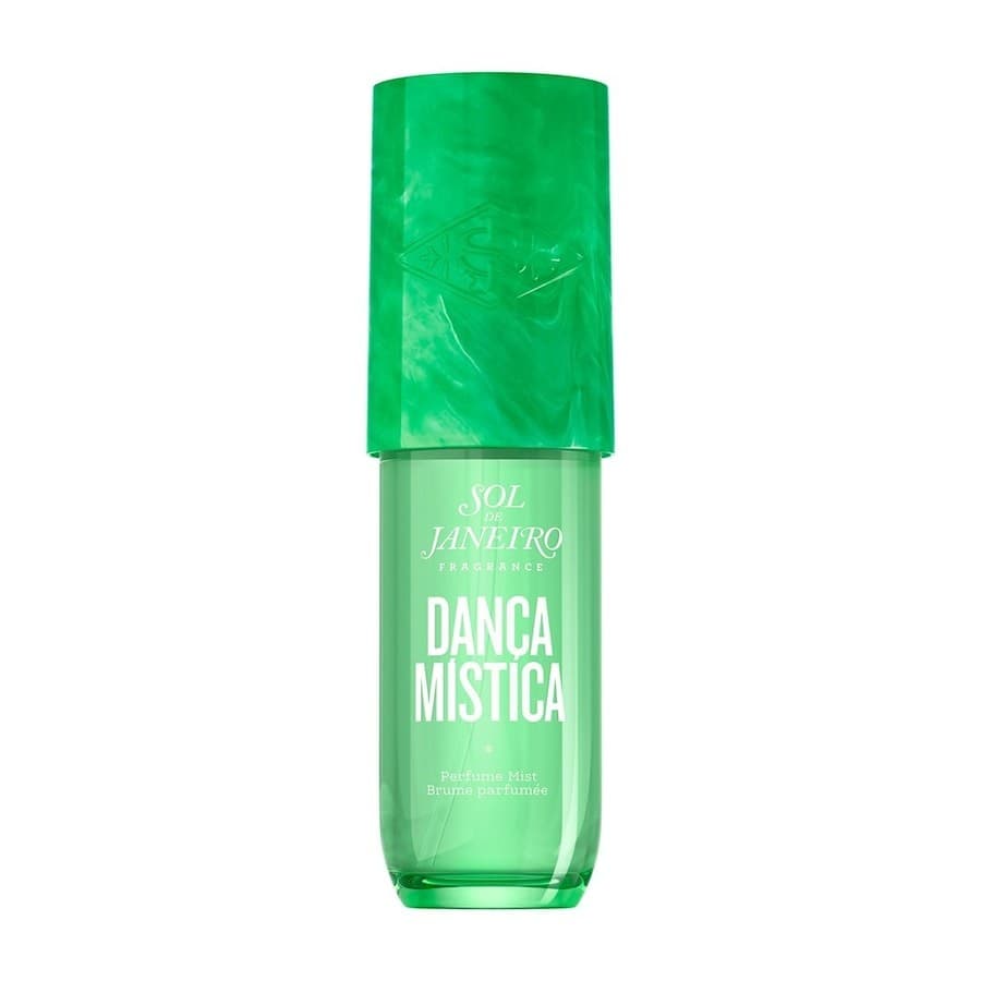 Sol De Janeiro Danca Mística Perfumed Body and Hair Mist for Women 90 Ml - Image 1