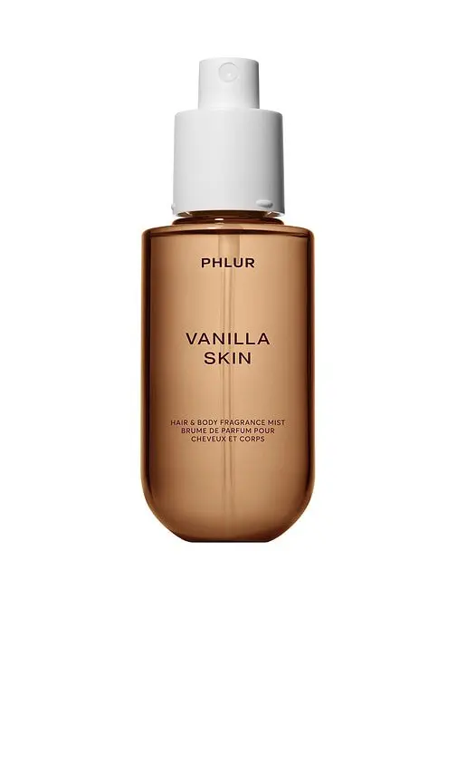 PHLUR Travel Size Vanilla Skin Hair and Body Mist 3oz in Beauty: NA - Thumbnail 3