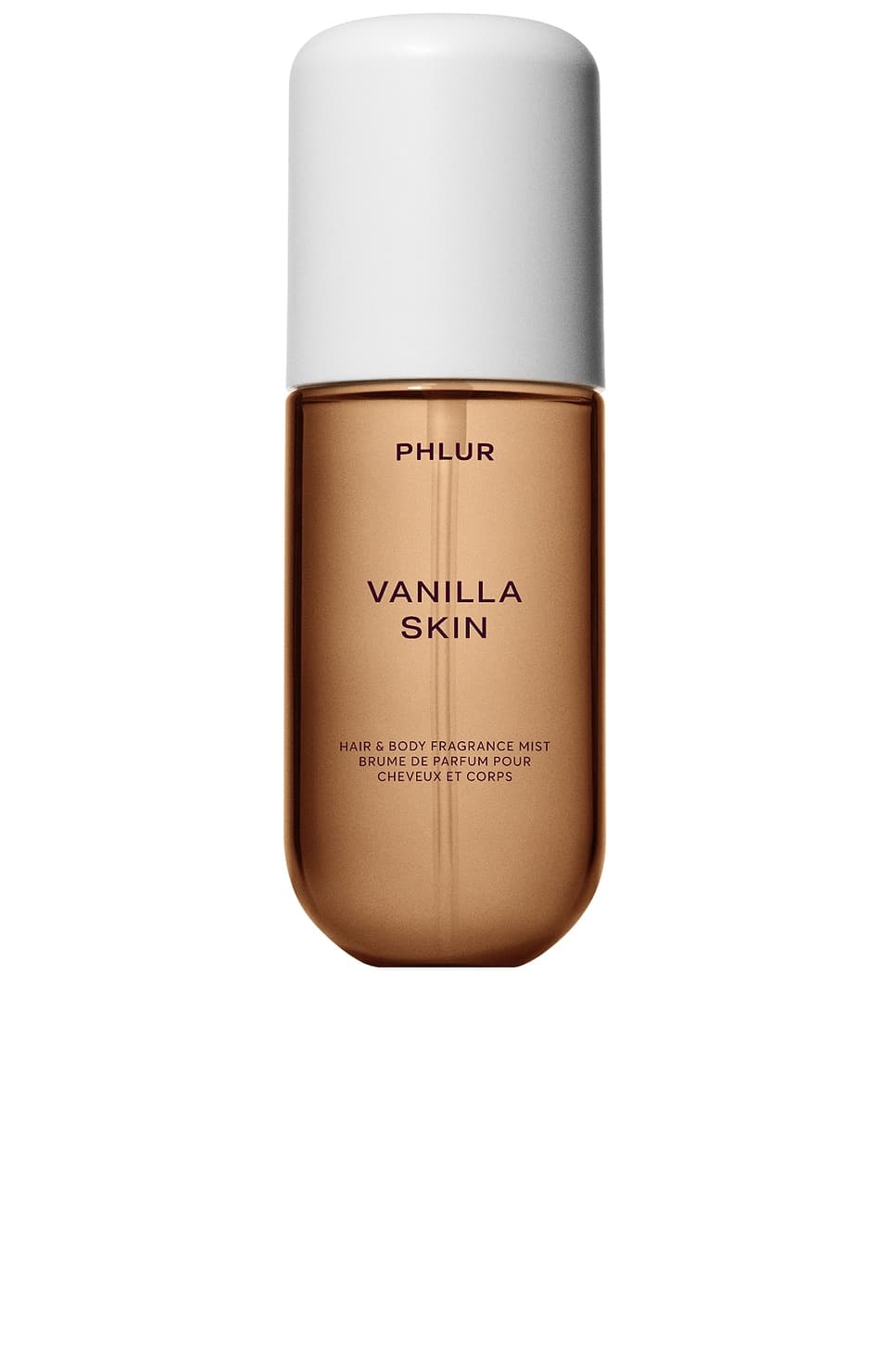 PHLUR Travel Size Vanilla Skin Hair and Body Mist 3oz in Beauty: NA - Thumbnail 2