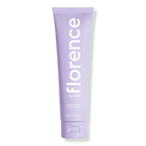 Florence by Mills Clean Magic Face Wash  3.4 Oz/ 100mL - Thumbnail 4