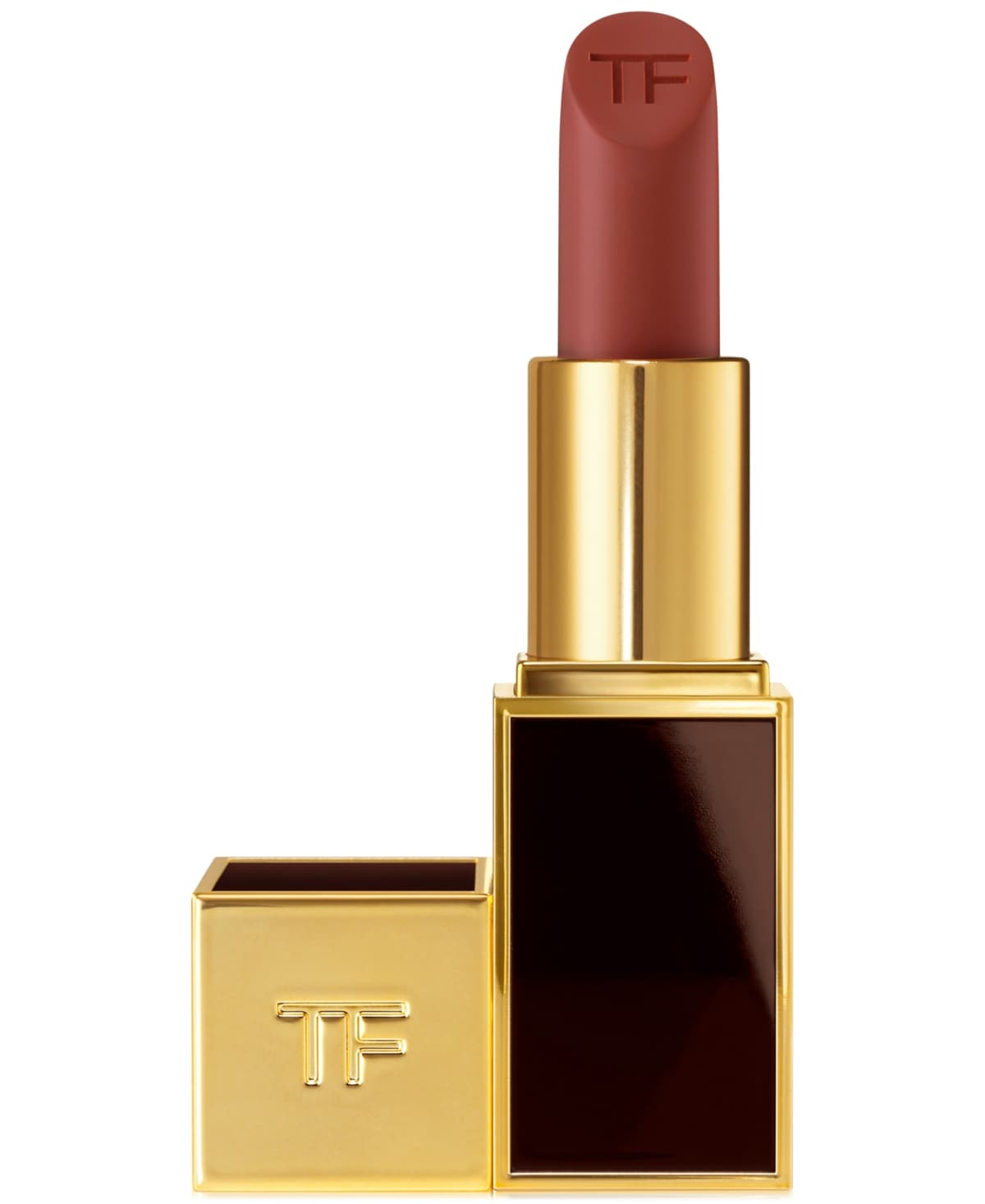 Tom Ford Lip Color Matte Lipstick - 100 100 - Image 1