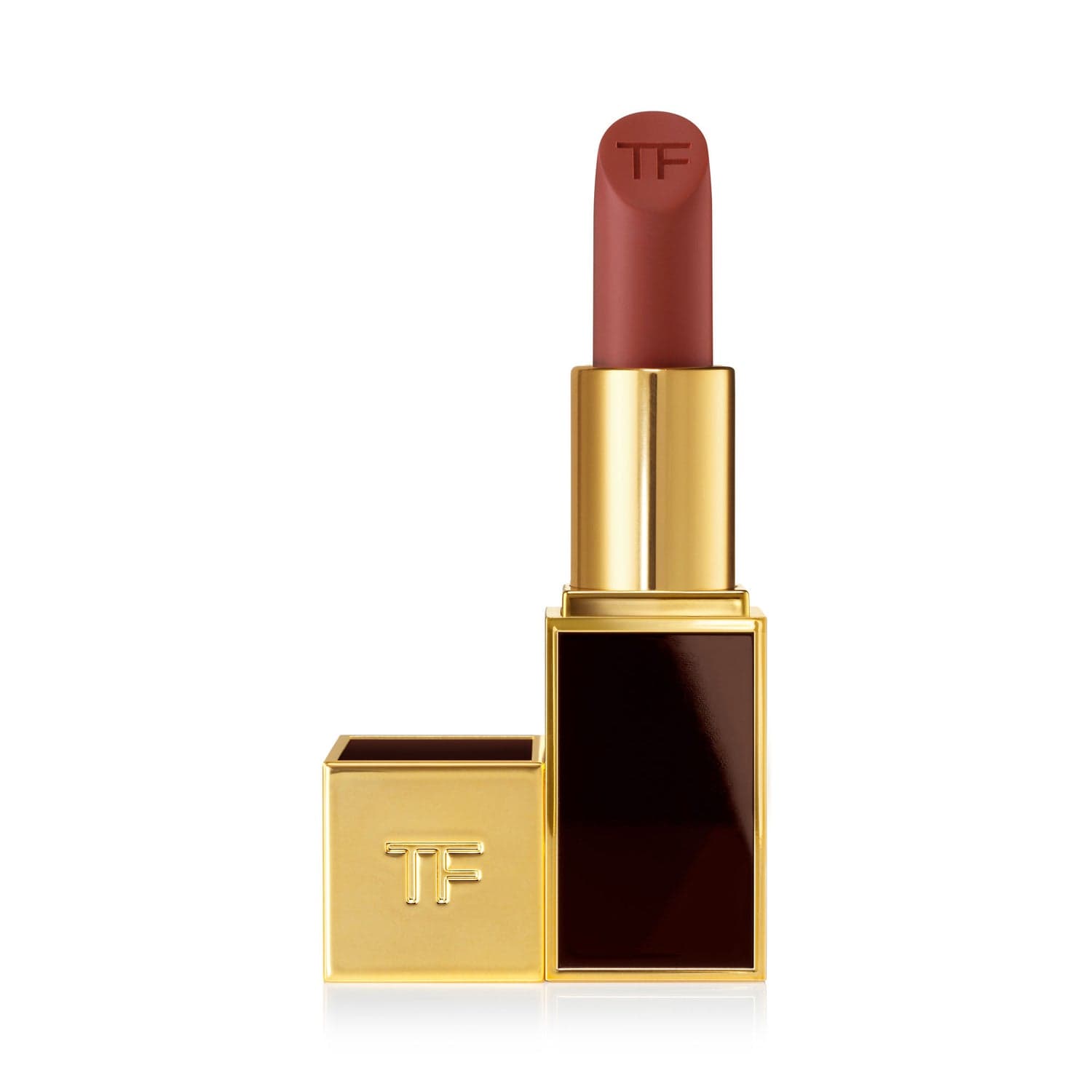 Tom Ford Lip Color Matte Lipstick - 100 100 - Thumbnail 4