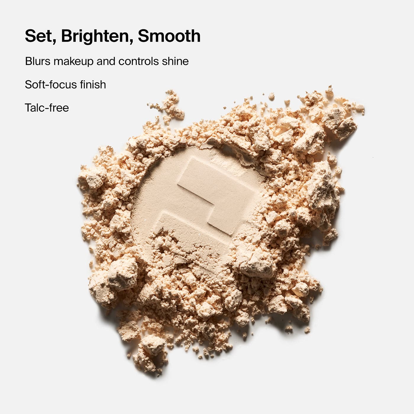 Haus Labs Bio-Blurring Loose Setting Powder Loose Powder Shade Deep Honey 7 G - Thumbnail 3