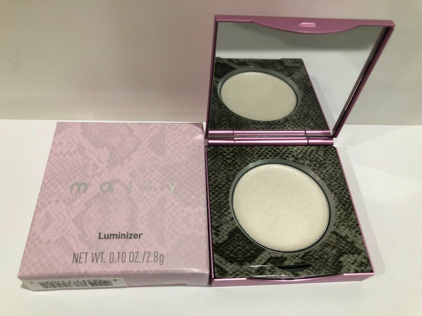 MALLY Luminizer   0.10 OZ.  LUMINOUS - Image 1