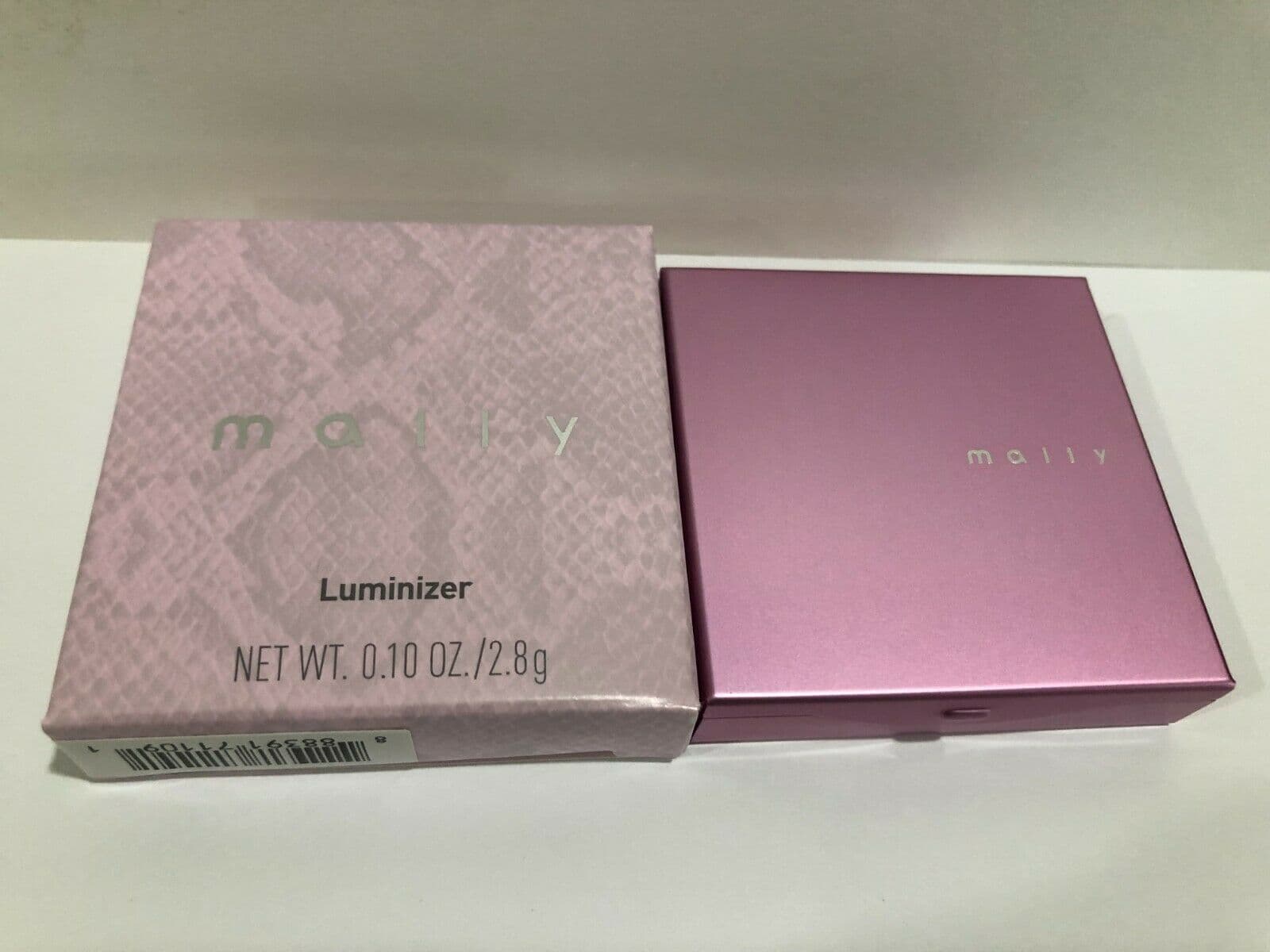 MALLY Luminizer   0.10 OZ.  LUMINOUS - Thumbnail 2