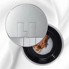 Haus Labs Bio-Blurring Loose Setting Powder Loose Powder Shade Deep Honey 7 G - Thumbnail 2