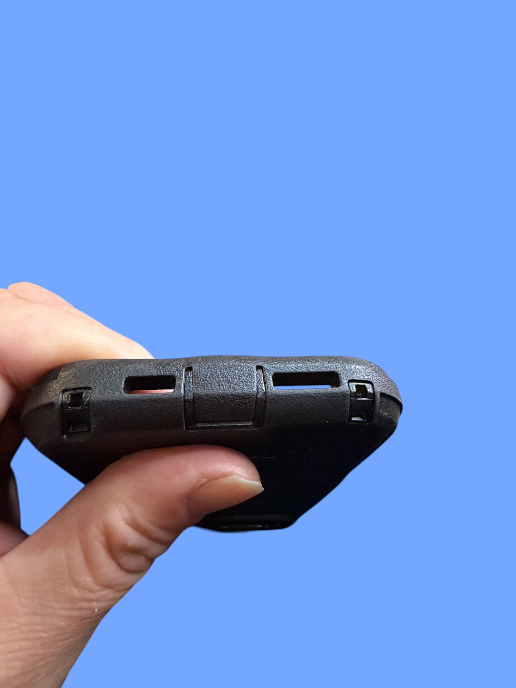 OtterBox Defender DROP+ MagSafe iPhone Case Black Rugged Military Grade Used - Thumbnail 7