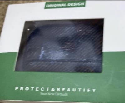 LOPIE Case For AirPods Pro 3rd Generation - Handmade For AirPods Pro 3 Case - Thumbnail 3