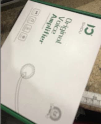 35W Power Voice Amplifier with Bluetooth Wireless Lavalier Microphone, Portable - Thumbnail 2