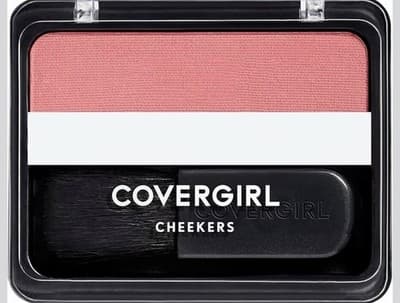 Blush Palette Makeup Peach Gilt - New-Sealed - Image 1