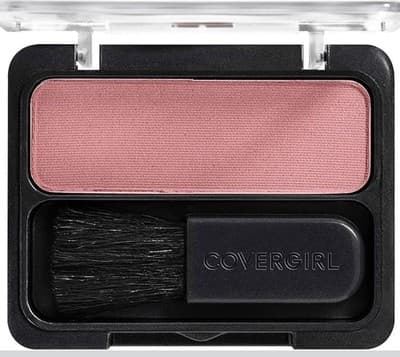 Blush Palette Makeup Peach Gilt - New-Sealed - Thumbnail 3