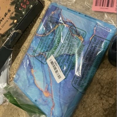 Soke Case for iPad 9th Generation 2021/8th Gen 2020/7th 2019 - Thumbnail 2