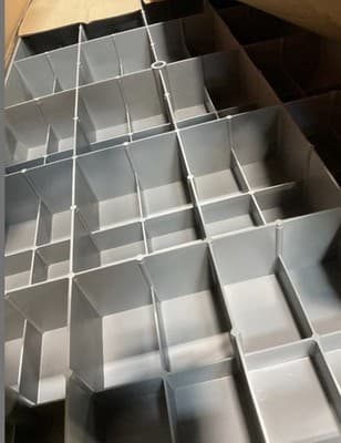 Mini Split Condenser Pad For Ductless Air Conditioner Heat Pump Systems - Thumbnail 2