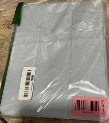 Akkerds Compatible with iPad Air 11 Inch Case 7th/6th Generation (M3/M2)... - Thumbnail 2