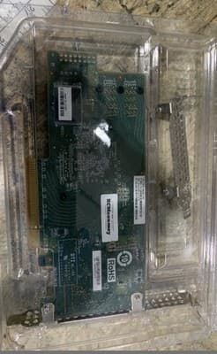 KCMconmey LSI 9300-8i Controller HBA Card, LSI 3008 SATA SAS Host Bus Adapter. 2 - Thumbnail 2