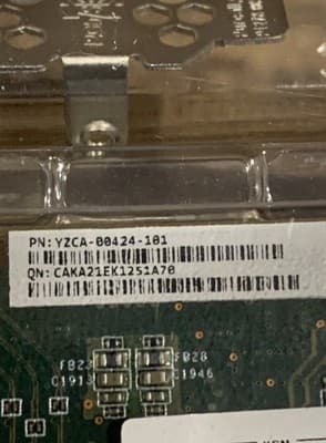 KCMconmey LSI 9300-8i Controller HBA Card, LSI 3008 SATA SAS Host Bus Adapter. 2 - Thumbnail 3