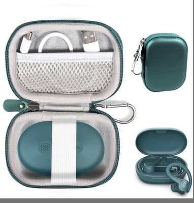 CaseSack Case For JLab Go Air Sport, Air Sport+, JLab Go, JBuds - Image 1