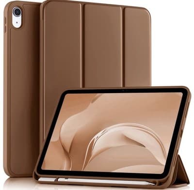 Compatible with iPad (A16) 11th Generation Case 11 Inch 2025, for iPad 10th G... - Image 1