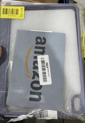 Wenlaty Compatible With IPad (A16) 11th Generation Case 11 Inch 2025, For IPad - Thumbnail 2