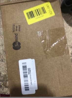 Sumind 2 Pack 20FT Total Micro USB Extension Cables, Male to Female Extender Cor - Thumbnail 2