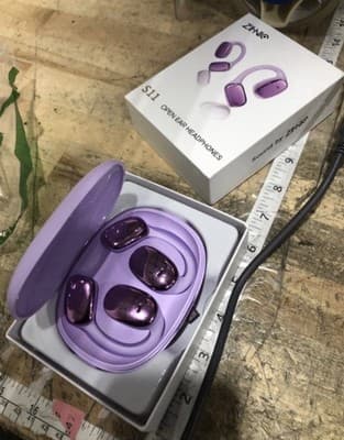 ZIHNIC AI Translation Earphones – 3 Smart Translation Modes, Real-Time Language - Thumbnail 2