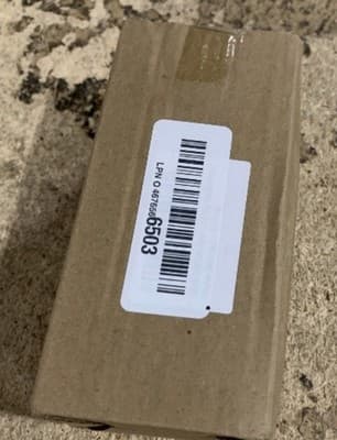 Blink Doorbell Mount Bracket, Anti-Theft Holder for Home, Office &Apartment Door - Thumbnail 2