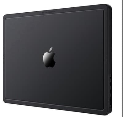 Soonjet CrackGuard for MacBook Pro 14 inch Case M5 M4 M3 M2 M1 Pro/Max 2025 2024 - Image 1