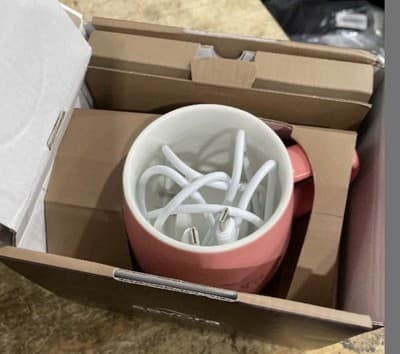 Savora Intelliheat Mug - Thumbnail 3