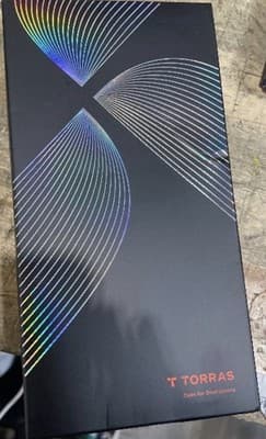 TORRAS Slim Fit for iPhone 17 Pro Max Case Ultra Thin 17 Pro Max Case Lightwe... - Thumbnail 2