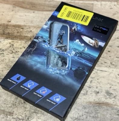 SPORTLINK For IPhone 17 Pro Case - IP68 Waterproof Military Protective Full Body - Thumbnail 2