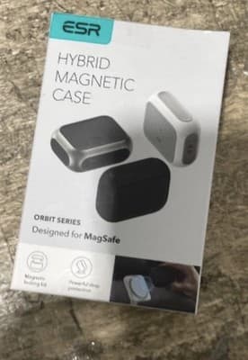 ESR for Airpods Pro 3 Case, Compatible with Airpods Pro 3Rd Generation Case (202 - Thumbnail 2