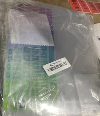 Mektron Case For 13.8" Microsoft Surface Laptop 7 Windows 11 AI PC 2024 - Thumbnail 2