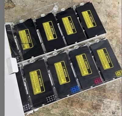 LOGASMART 822XL Ink Cartridges Latest Upgrade - Thumbnail 2