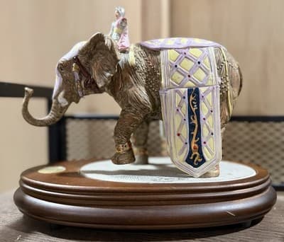 ringling bros barnum bailey circus collectibles - Thumbnail 5