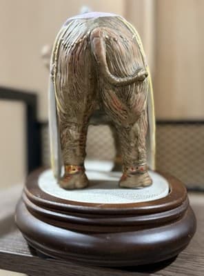 ringling bros barnum bailey circus collectibles - Thumbnail 4