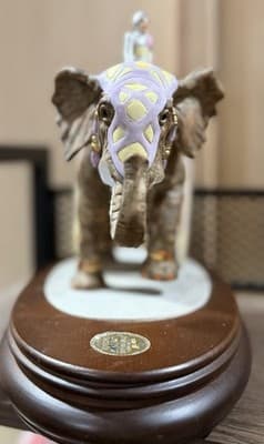 ringling bros barnum bailey circus collectibles - Thumbnail 6