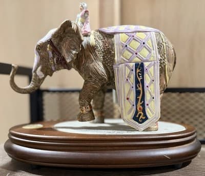 ringling bros barnum bailey circus collectibles - Thumbnail 3