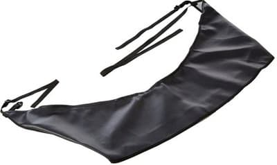 Covercraft LeBra 4539801 Auto SUVs Custom Hood Protector , Black - Image 1