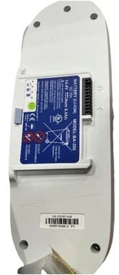 Hlxun BA-300 Battery Compatible For One G3 Portable Machine Model Ba-300 - Thumbnail 2