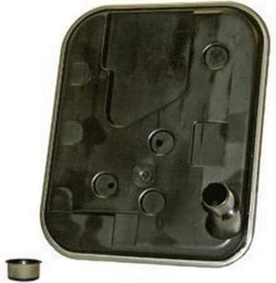 Transmission Filter Kit-4L80-E Wix 58608 - Image 1