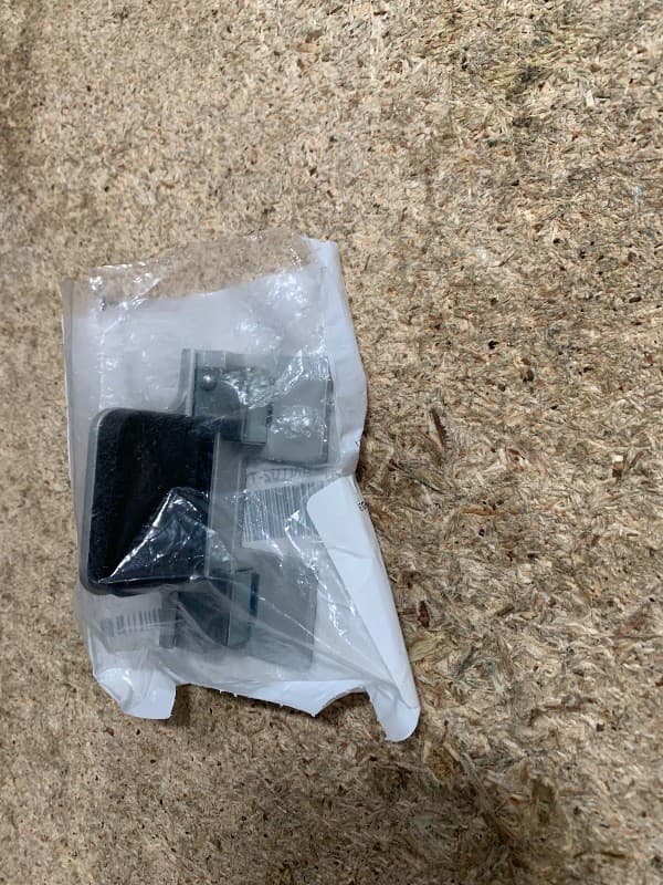 Anthony International 02-11585-0003 Pom Lock-MISSING THE PIN - Thumbnail 2