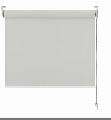 Cordless Blackout Roller Shades With Thermal & Waterproof Fabric - Easy Install - Image 1