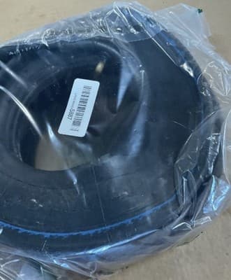 90/65-6.5 Tire And Inner Tube Electric Scooter Road Pneumatic Tires - Thumbnail 2