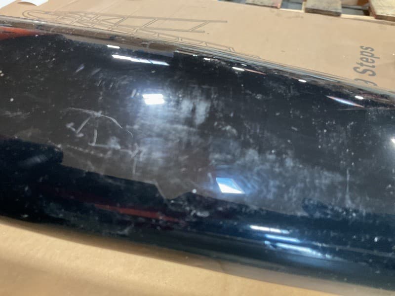 **SCUFF. SCRATCHES**Auto Ventshade [AVS] Hoodflector Bug Shield | Fits 2022-2026 - Thumbnail 5