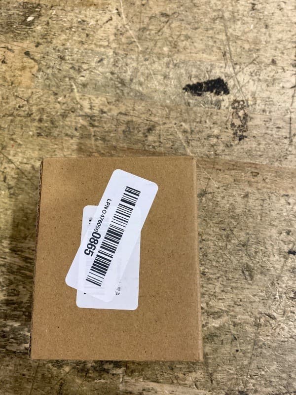 Earthtec Triple Burner Switch Elements Control Replacement - Thumbnail 2