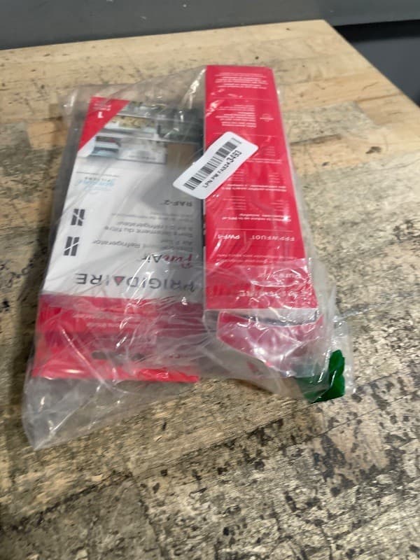 Frigidaire PurePour® PWF-1 (FPPWFU01) & PureAir® AF-2 (FRGPAAF2) Water & Air Fil - Thumbnail 2