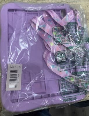 Boaretiu For IPad A16 Case/10th Generation Case - Thumbnail 2