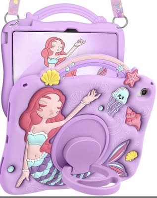 Boaretiu For IPad A16 Case/10th Generation Case - Image 1