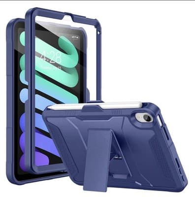 Soke Case For IPad Mini 7 - Image 1