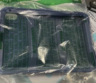 Soke Case For IPad Mini 7 - Thumbnail 2